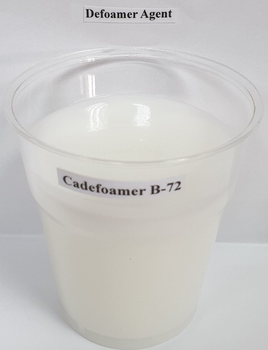 Defoaming Agent Cadefoamer B-72